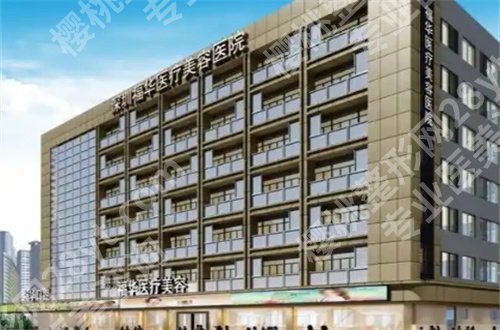全国整形美容医院排名,口碑好的医院通通介绍了