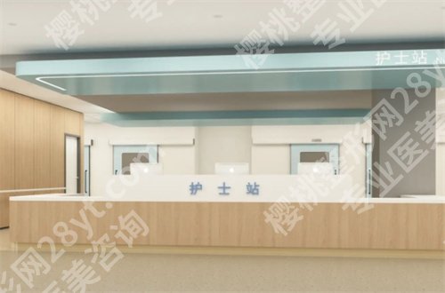 全国整形美容医院排名,口碑好的医院通通介绍了
