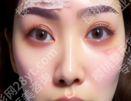 卢尚兵口碑怎么样?做开眼角技术好不好?来看详细介绍!