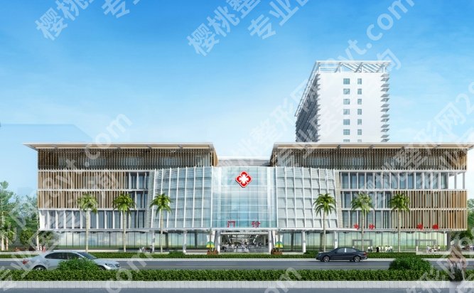 三亚整形医院排行榜清单一览|下面几家医院实力兼口碑具在!