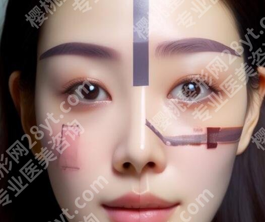 同仁医院许莲姬双眼皮怎么样?技术靠谱吗?来看详细介绍!