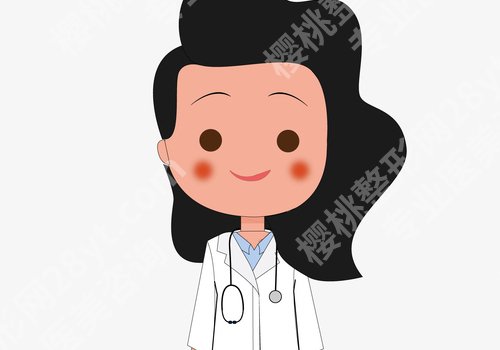 杭州隆鼻哪个医生比较好?谢惠芬,郭江花,肖玮医生技术测评