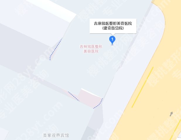长春铭医整形切眉多少钱?收费价格和哪些因素有关?