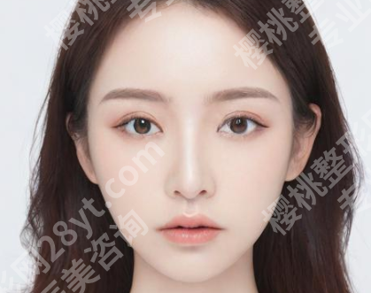上海任海燕医生双眼皮怎么样?查看人气医生介绍,含详细案例过程