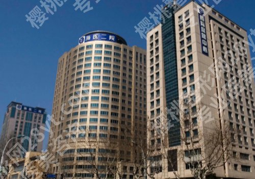 杭州祛疤痕好的医院有哪家?附属第二医院、省人民医院、邵逸夫医院等上榜!