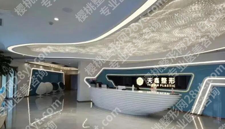 杭州丰唇哪里好?前五医院精选名单出炉!收藏再看