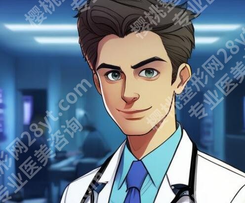 河科大第一附属医院整形美容科在几楼?医院简介|人气医生名单!