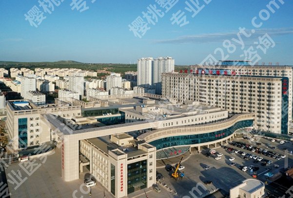 赤峰学院附属医院双眼皮价格贵不贵?优势如何