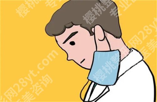 佛山眼部整形医生排行,这几位医生基本介绍