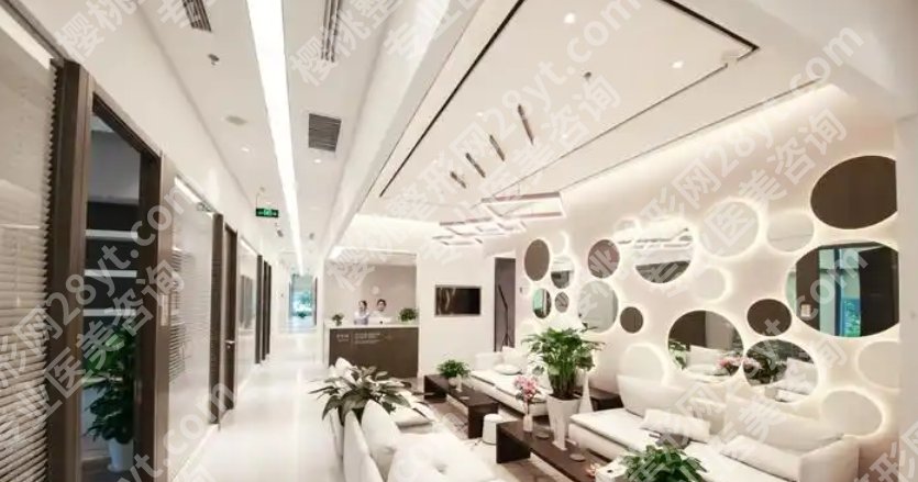 重庆玻尿酸填充哪家好?悦然医疗、常春藤、延庆医疗等口碑不错!