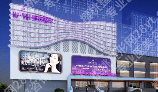 重庆哪家整形好?华美整形、新铜雀台、美莱医疗等实力机构推荐!