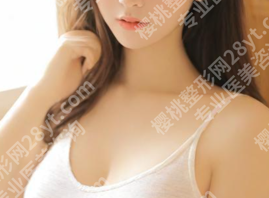 上海朱珂医生做的胸怎么样?赶紧来看看医生介绍与案例反馈