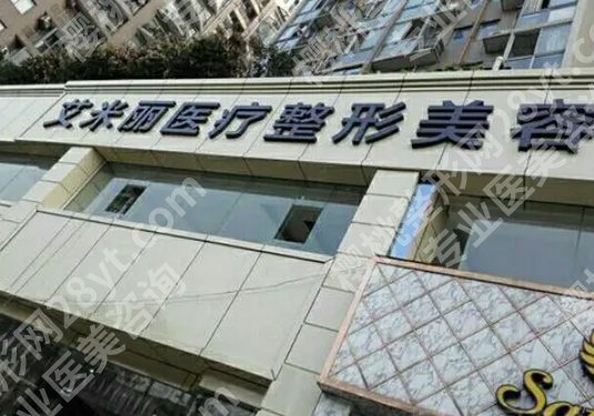 成都哪家整形隆鼻医生技术好?陶俊、李继华、赵延峰等技术不错!