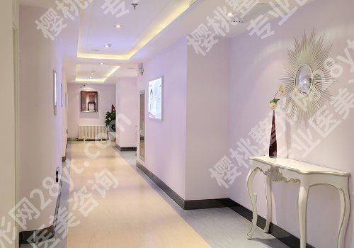 哈尔滨瑞丽做双眼皮多少钱?双眼皮价格为5800元起!