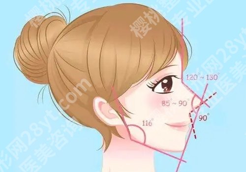 李从从隆鼻案例已更新!医生信息、网友反馈、术前、术后小贴士