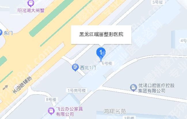 哈尔滨瑞丽祛斑大夫怎么样?专家团队技术点评!戳进来看