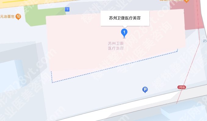 苏州卫康和苏州美莱哪个医院好?各医院技术优势对比!