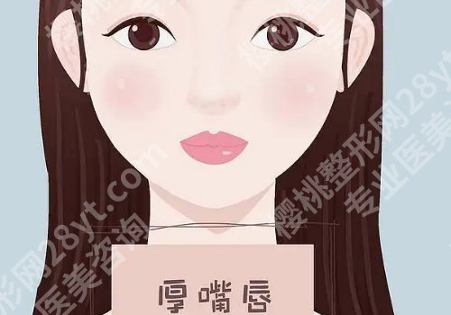 苏州大学附属第二医院整形美容外科缝嘴唇要多少钱?缝嘴唇要1700元起