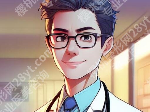林文韬做双眼皮技术怎么样了?靠谱吗?顾客真实案例附上!