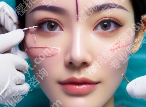 林文韬做双眼皮技术怎么样了?靠谱吗?顾客真实案例附上!