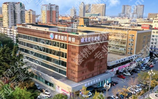 烟台医美整形医院排行榜单更新!五家正规医院等你来选!