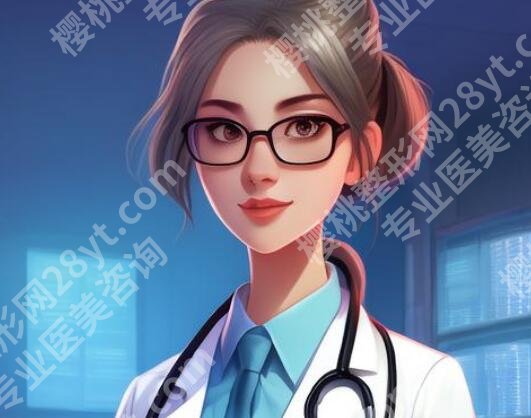 孙湄杨资料介绍!医生实力+技术+口碑测评!戳进来看
