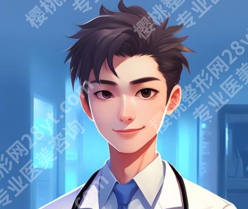 全国十大鼻修复专家哪位技术好?巫文云、郑学东、刘彦军等技术分析!