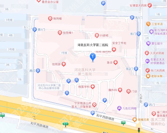 河北省二院激光祛斑收费贵吗?真实案例|见证TA的蜕变