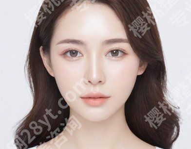 冷奎仿做鼻子怎么样?热门项目费用和项目科普一览