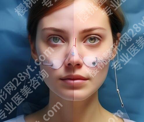 北京柏丽医疗美容医院怎么样?做隆鼻效果自然吗?来看详细介绍