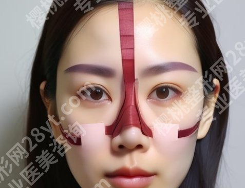 何永静昆明医科大学口碑如何?何医生实操隆鼻项目图来袭!
