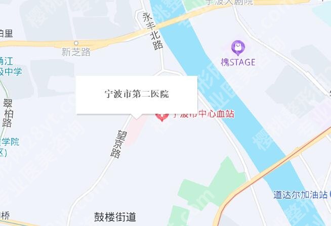 宁波第二医院去眼袋要多少钱?贵不贵?收费铭心一览!