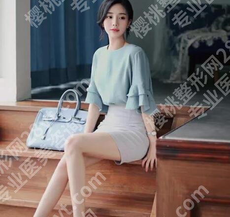 卢九宁直腿术怎么样?含医生介绍,附有案例过程