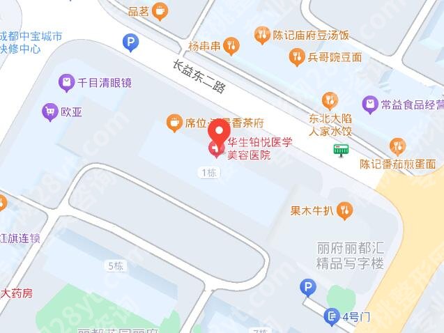 代忠洪做鼻子怎样?医生基本信息|擅长项目技术测评!