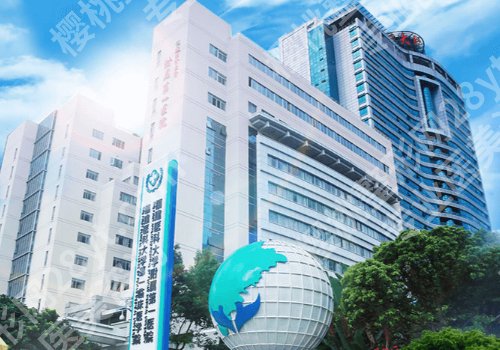 福州注射隆鼻哪家好?福州美贝尔、福州海峡、福州格莱美等很有实力