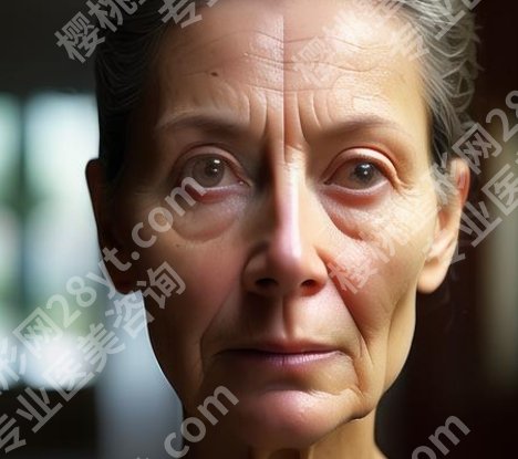 薇旖美打眼周细纹多久见效?一般可以维持多久?