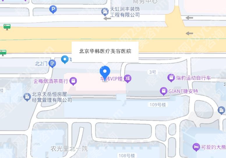 高亚东拉皮技术怎么样?擅长项目|技术实力测评!就诊必看
