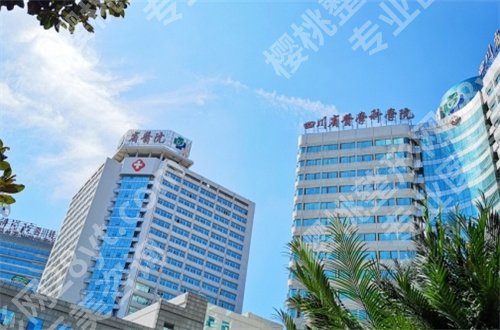 成都假体隆胸医院排名前十哪家好?口碑医院已经介绍