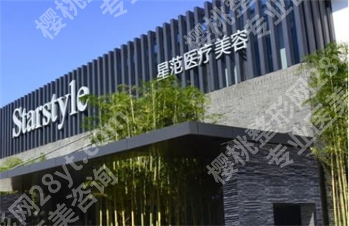 温州假体隆胸医院排名前十,热门医院实力在榜