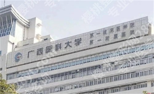 南宁假体隆胸医院排名前十,医院榜单揭秘