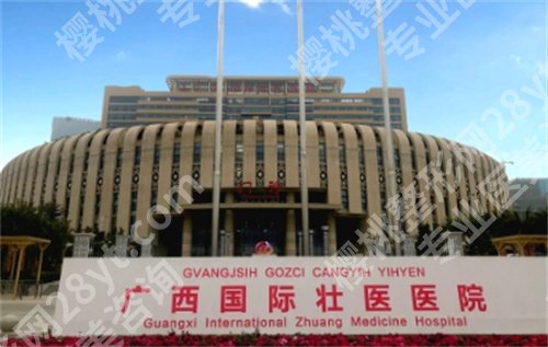 南宁假体隆胸医院排名前十,医院榜单揭秘