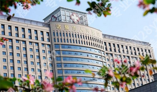 绍兴假体隆胸医院排名前十公布!看人气医院介绍