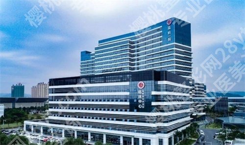 台州假体隆胸医院排名前十一览!2025新榜单