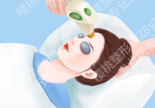 安徽省立医院隆鼻怎么样?主打项目、变美常见问题
