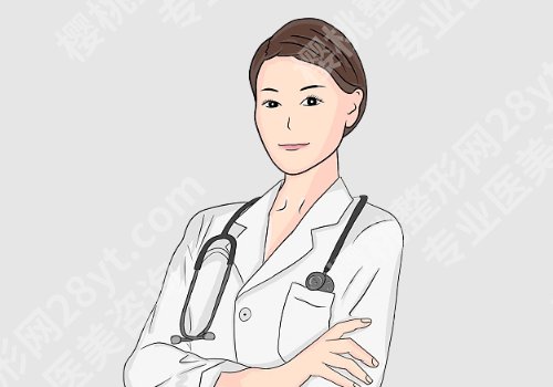 广州下颌角医生哪个好?杨璐、毛小炎、王永振等水平很高