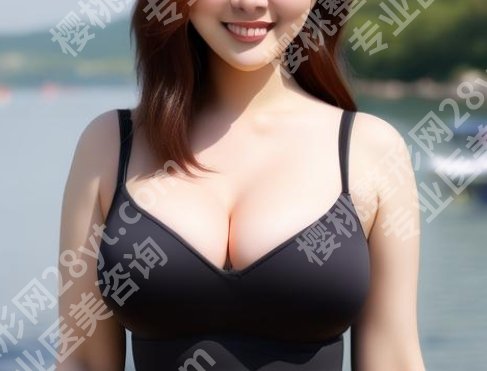 北京穆大力缩胸手术10万元能够吗?缩胸手术案例分享