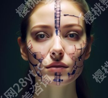 成都轮廓固定黄剑美擅长的项目有哪些?轮廓固定案例分享