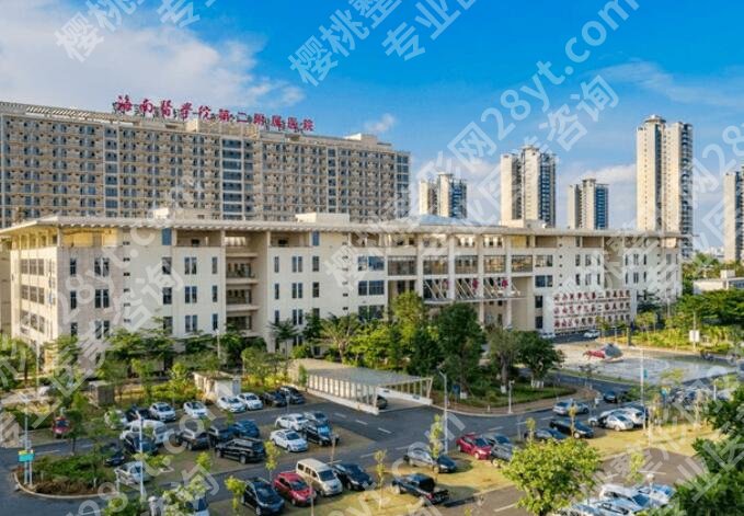 海口腹壁整形医院排名榜单更新!来看看有没有你心仪的医院!
