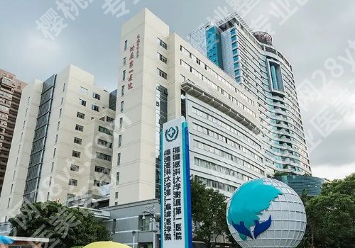 泉州腹壁成型医院有哪家?福建医科大学附属第一医院、泉州市第一医院等都很受欢迎!