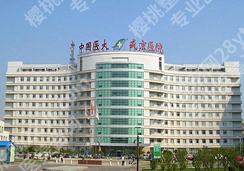 沈阳筋膜悬吊术哪家好?盛京医院、中医大一院、北部战区总医院等实力医院揭晓